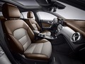 Mercedes-Benz GLA edition 1: Otvoritvena edicija…