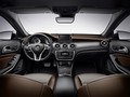 Mercedes-Benz GLA edition 1: Otvoritvena edicija…