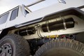 Mercedes-Benz G 63 AMG 6x6  pick-up prototyp : Novodobni  G1 