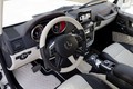 Mercedes-Benz G 63 AMG 6x6  pick-up prototyp : Novodobni  G1 