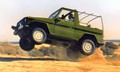 Mercedes-Benz Ener-G-Force concept: Highway Patrol Vehicle iz leta 2025