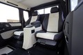 Mercedes-Benz G 63 AMG 6x6  pick-up prototyp : Novodobni  G1 