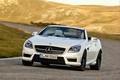Mercedes-Benz SLK 55 AMG: Kompaktni superšportnik z varčevalnim potencialom