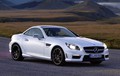 Mercedes-Benz SLK 55 AMG: Kompaktni superšportnik z varčevalnim potencialom