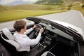 Mercedes-Benz SLK 55 AMG: Kompaktni superšportnik z varčevalnim potencialom