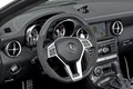 Mercedes-Benz SLK 55 AMG: Kompaktni superšportnik z varčevalnim potencialom