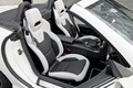 Mercedes-Benz SLK 55 AMG: Kompaktni superšportnik z varčevalnim potencialom