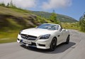 Mercedes-Benz SLK 55 AMG: Kompaktni superšportnik z varčevalnim potencialom