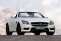 Mercedes-Benz SLK 55 AMG: Kompaktni superšportnik z varčevalnim potencialom