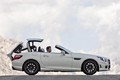 Mercedes-Benz SLK 55 AMG: Kompaktni superšportnik z varčevalnim potencialom