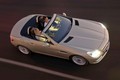 Mercedes-Benz SLK roadster: Prihod tretje generacije