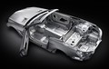 Mercedes-Benz SL roadster: Nastajanje novega superšportnika