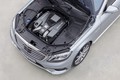 Mercedes-Benz S 63 AMG: Novi predstavnik visokozmogljivih limuzin
