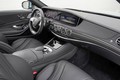 Mercedes-Benz S 63 AMG: Novi predstavnik visokozmogljivih limuzin