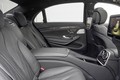 Mercedes-Benz S 63 AMG: Novi predstavnik visokozmogljivih limuzin