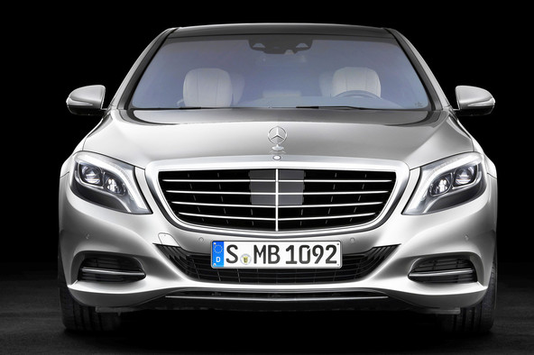 Deutsche Umwelthilfe e.V. vs Mercedes-Benz: Okoljevarstveniki zgroženi nad zavajanjem kupcev