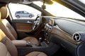 Mercedes-Benz razred B: Druga generacija stuttgartskega  golfa  prihaja v novembru