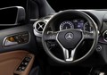 Mercedes-Benz razred B: Druga generacija stuttgartskega  golfa  prihaja v novembru