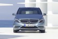 Mercedes-Benz razred B: Druga generacija stuttgartskega  golfa  prihaja v novembru