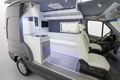 Mercedes-Benz sprinter caravan concept: Premišljen pristop k privabljanju kupcev