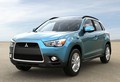 Mitsubishi ASX crossover:  Outlander  iz evropskega C-segmenta