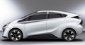 Mitsubishi G4 & CA-MiEV concepts: Šanghajska zvezdnika znamke Mitsubishi