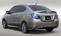 Mitsubishi G4 & CA-MiEV concepts: Šanghajska zvezdnika znamke Mitsubishi