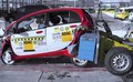 ADAC & Mitsubishi i-MiEV: Mali mitsubishi je uspešno prestal poskusno trčenje