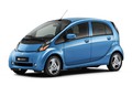 ADAC & Mitsubishi i-MiEV: Mali mitsubishi je uspešno prestal poskusno trčenje