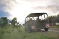 Mobius 2 prototype: Novodobni afriški  nomad 