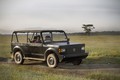 Mobius 2 prototype: Novodobni afriški  nomad 