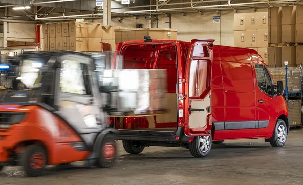 AIR Index: Nov dokaz zavajanja kupcev