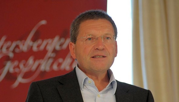Manfred Müller