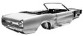Ford mustang convertible (1967): Fordova skrb za ohranjanje  pony car  legende