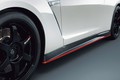 Nissan GT-R NISMO: Nova športna ikona znamke Nissan