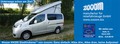 Nissan NV200 evalia „Stadtindianer“ by ZOOOM: Nissanov  mestni indijanec 