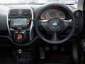 Nissan micra/march Nismo & Nismo S: Novi različici za japonske kupce