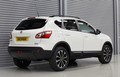 Nissan qashqai 360: Več opreme in elegance