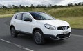 Nissan qashqai 360: Več opreme in elegance