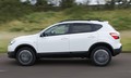 Nissan qashqai 360: Več opreme in elegance