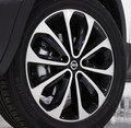 Nissan qashqai 360: Več opreme in elegance