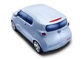 Nissan townpod concept: Leafov manjši  brat 