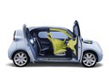 Nissan townpod concept: Leafov manjši  brat 