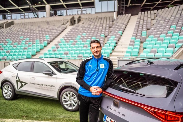 CUPRA  <em>[Avtor: JAN GREGORIN]</em>