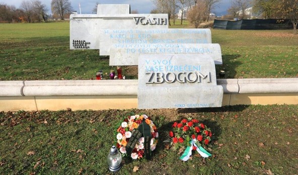 Svetovni dan spomina na žrtve prometnih nesreč 2021: SPOMINJAJMO SE, POMAGAJMO in UKREPAJMO za območja umirjenega prometa