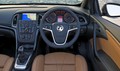 Opel/Vauxhall cascada cabriolet: Premijska kakovost srednje velikih kabrioletov, vendar po dostopni ceni
