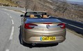 Opel/Vauxhall cascada cabriolet: Premijska kakovost srednje velikih kabrioletov, vendar po dostopni ceni