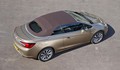 Opel/Vauxhall cascada cabriolet: Premijska kakovost srednje velikih kabrioletov, vendar po dostopni ceni