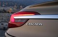 Opel/Vauxhall cascada cabriolet: Premijska kakovost srednje velikih kabrioletov, vendar po dostopni ceni