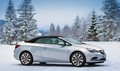 Opel/Vauxhall cascada cabriolet: Premijska kakovost srednje velikih kabrioletov, vendar po dostopni ceni